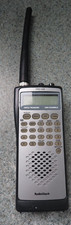 RadioShack Trucking Radio Scanner 20-528 1000 Channels