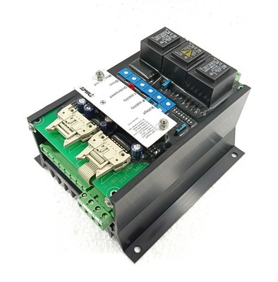 EMRI LX10 AUTOMATIC VOLTAGE REGULATOR LX10.1