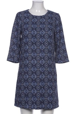 Esprit Kleid Damen Dress Damenkleid Gr. 36 Blau #danoc27