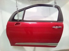 Porte avant et accessoires Citroen DS