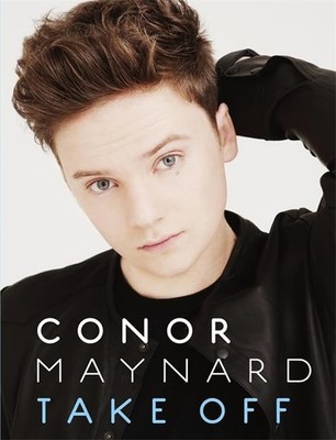 Take Off by Conor Maynard 144477848X FREE Shipping