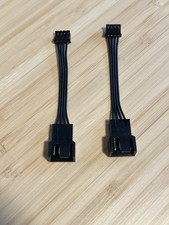 Gigabyte B650i Aorus Ultra Fan Cable Extension Motherboard Cable