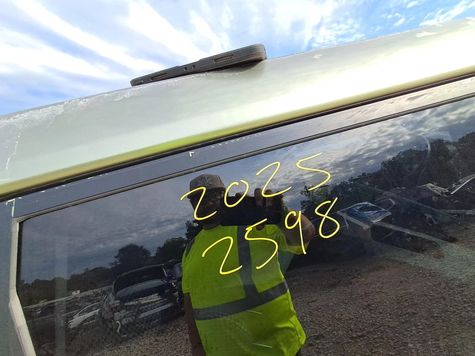 Used Seat Rear fits: 2010 Kia Soul Grade A Foto 3 de 4