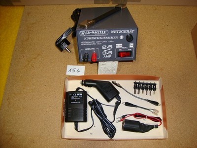 Elektronik Restposten-Paket siehe Bild Typ 156