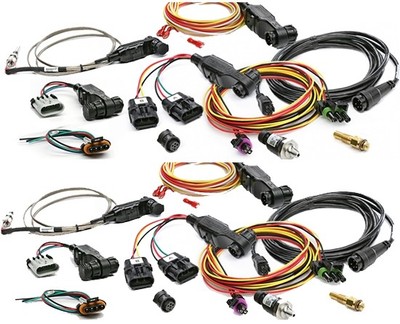 Edge Products 98618 EAS Datalogging Kit