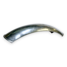 Universal Shorty Alloy Mudguard 18-21'' Wheels 110mm Wide