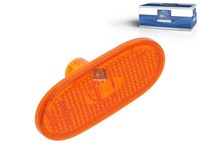 DT Spare Parts Seitenmarkierungsleuchte 4.68084