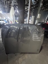 BMW Series 5 F10 bonnet (IMPERIALBLAU BRILLANTEFFEKT METALLI (A89))