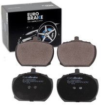 Plaquette de frein Rover 2300