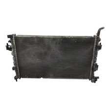 Radiateur Opel TIGRA