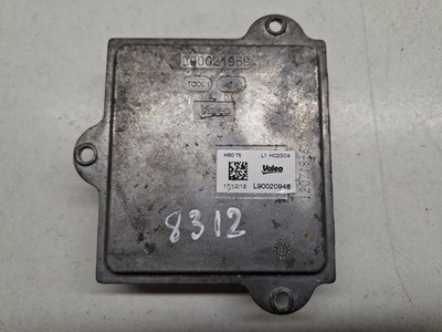 Land Rover Range Rover Sport L494 2015 L90021969 LGE8312