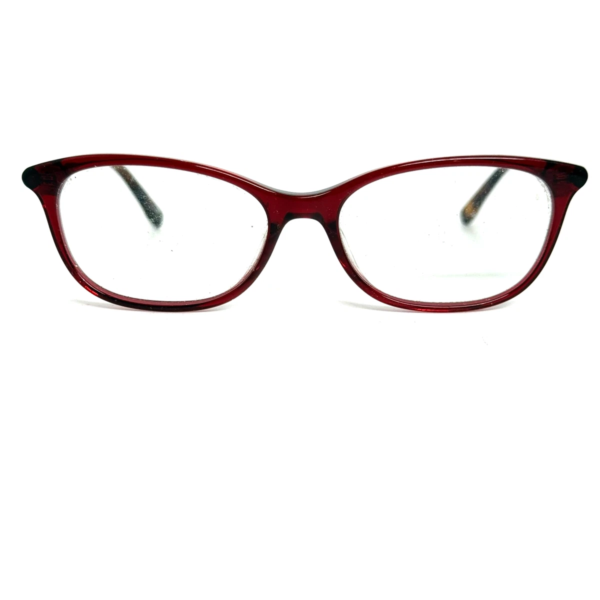 Lacoste Women Red Eyeglass Frames for sale | eBay
