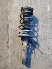 VOLKSWAGEN POLO 9N3 PETROL DRIVER SIDE FRONT SHOCK ABSORBER STRUT 2003-2008