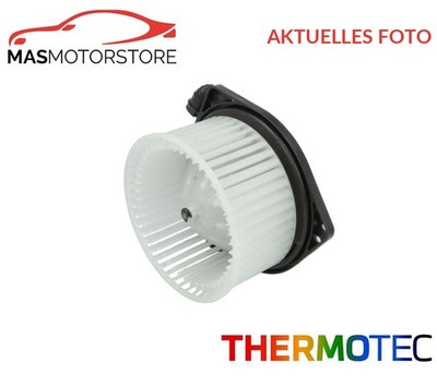 HEIZUNGSGEBLÄSE GEBLÄSEMOTOR INNENRAUMGEBLÄSE THERMOTEC DD9003TT I FÜR ISUZU