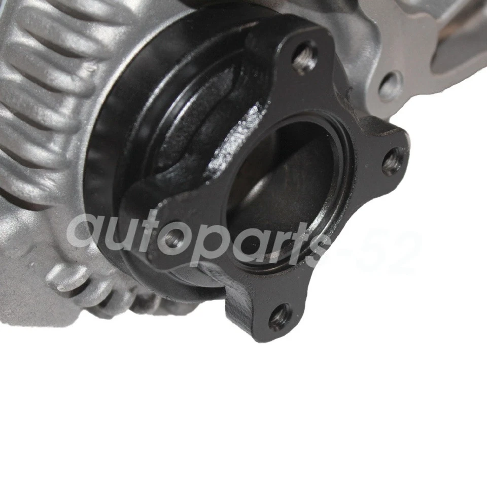 Conjunto de caja de transferencia compatible con BMW E60 E61 E90 E91 E92 328i 335i 525xi 530xi ATC 300 Foto 3 de 4