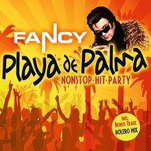 Playa de Palma Nonstop - Hit - Party von Fancy | CD | Zustand sehr gut