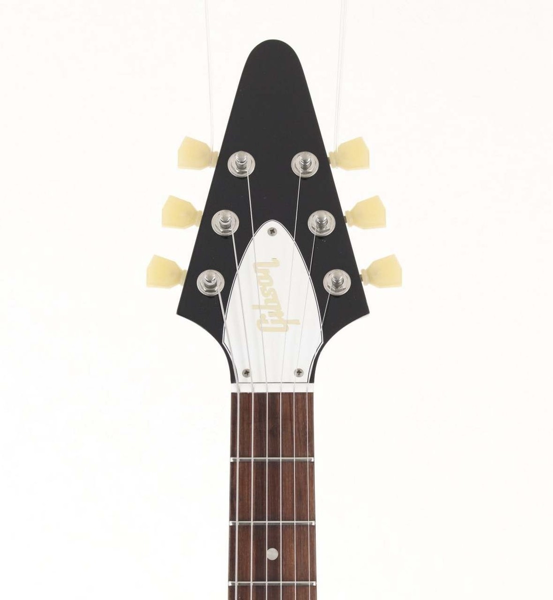 Gibson Flying V 68 Reissue Cherry o8042 | eBay