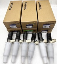 NEW 6PCS 21092434 85013611 Fuel Injector for Volvo MD13 MACK MP8 D13 Engine USA