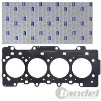 Ajusa Zylinderkopfdichtung Passend FüR Chrysler Grand Voyager Dodge Caravan