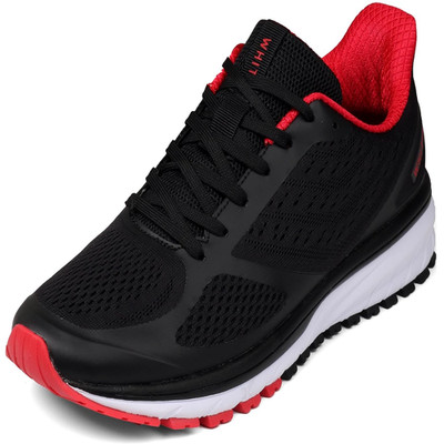 WHITIN Laufschuhe Herren Damen Turnschuhe Sportschuhe Unisex Bequeme
