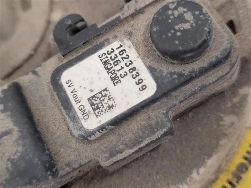 2000-2001 CHEVROLET SUBURBAN 1500 Fuel Pump Assembly 19153716 Foto 4 de 4