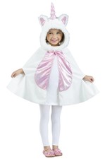 Brand New Unicorn Cape Toddler Costume