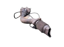 Catalyseurs Audi COUPE