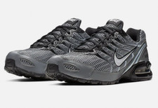 Size 9 - Nike Air Max Torch 4 Cool Grey mens 343846-012