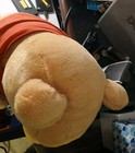 Disney Winnie The Pooh Plush Teddy Bear 21" High  — photo 7