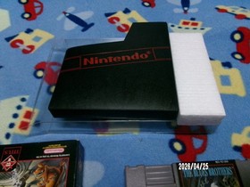 #959 The Blues Brothers (Nintendo NES) completo con manuale