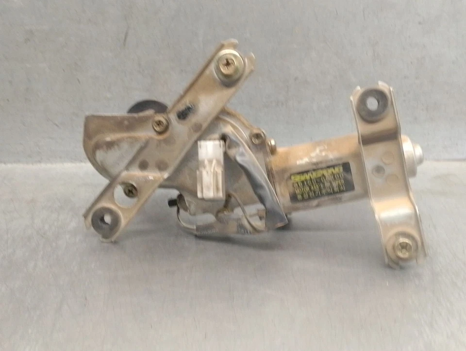 8615006100 MOTOR LIMPIA TRASERO / 8615006100 / 5385104 PARA SSANGYONG KORANDO K - Imagen 3 de 4