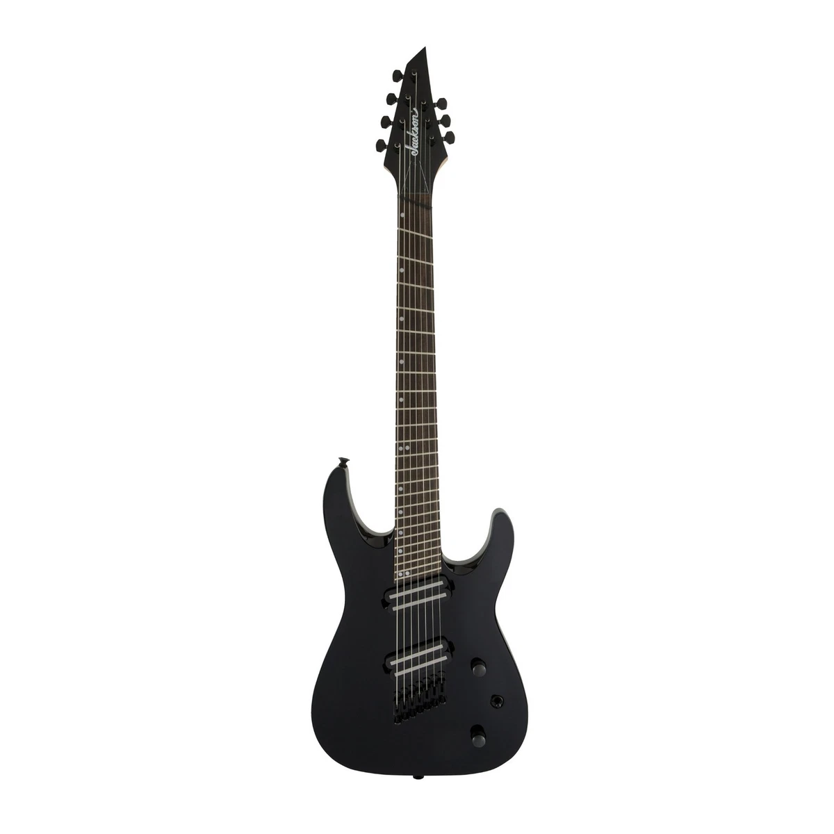 Jackson Solid 7 String Electric Guitars for sale | eBay
