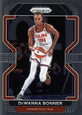 2022 Panini Prizm WNBA Basketball Trading Cards Base and Rookies Pick From List