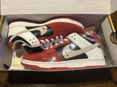 nike sb halloween 2020