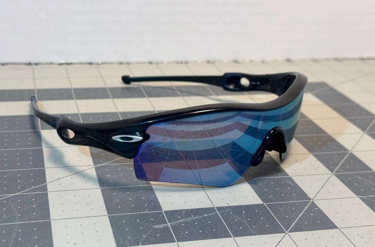 Polarized Oakley Radar Path Sunglasses for Men for sale | eBay