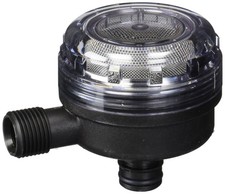 Xylem 01740014a 1/2 Pump Strainer Bla