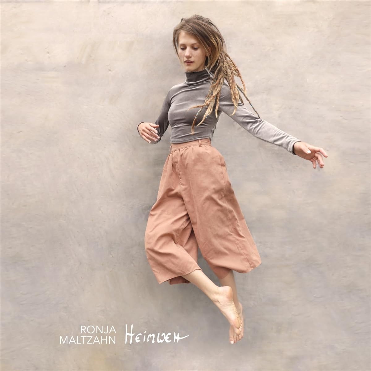 Ronja Maltzahn Heimweh (CD)