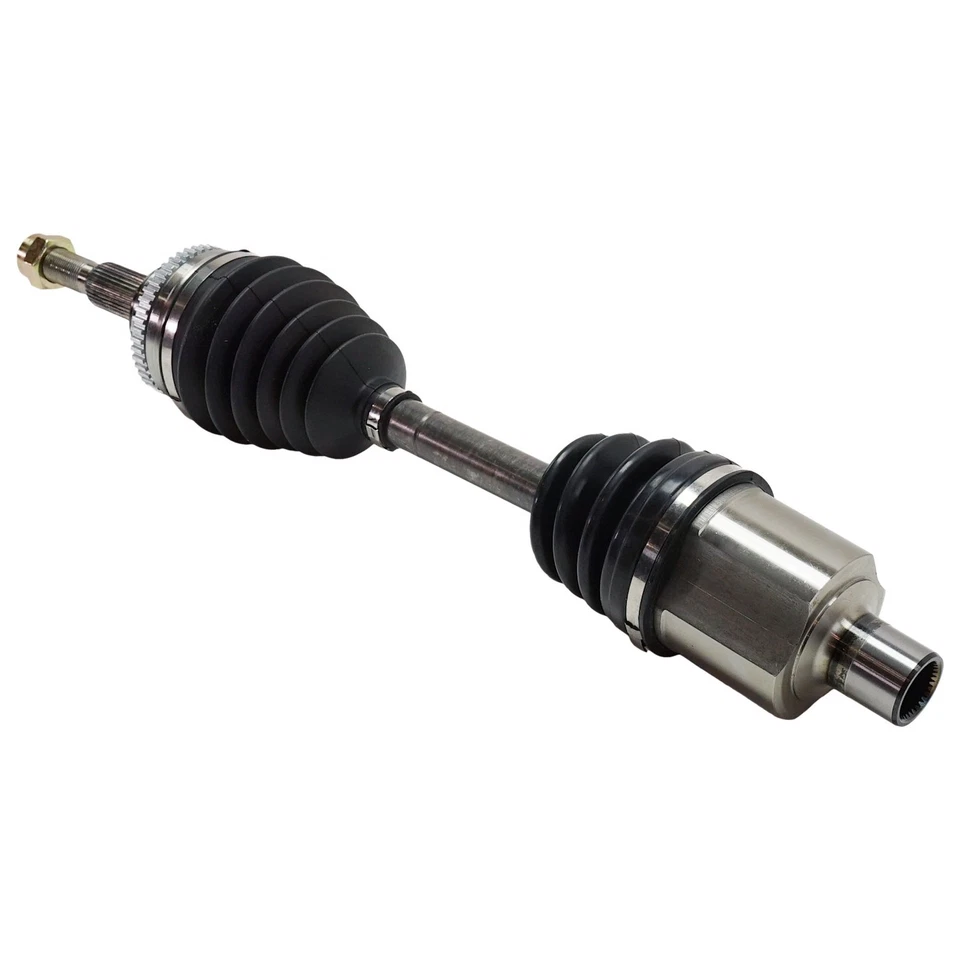 Eje medio eje CV pasajero delantero lado derecho mano para Saturn SL SL1 SC1 SL2 SC2 Foto 2 de 4