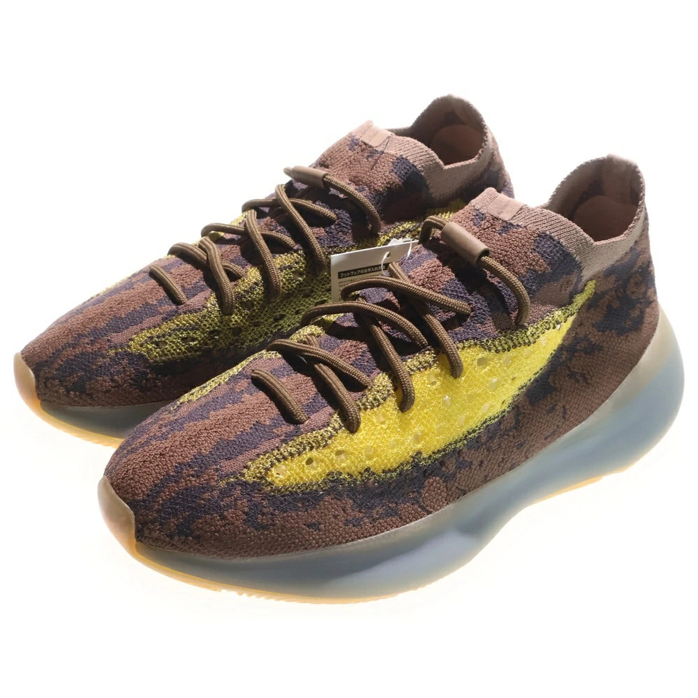 ADIDAS  27.5cm YEEZY BOOST 380 REFLECTIVE   US9.5 27.5cm H02541 thumbnail 2