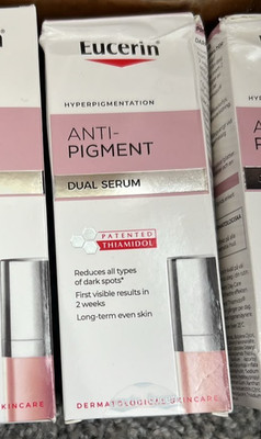Eucerin Anti-Pigment Dual Serum 30ml (1.01floz)