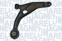 Magneti Marelli Lenker, RadaufhäNgung Rechts, Vorderachse U.A. FüR Dodge, Fiat