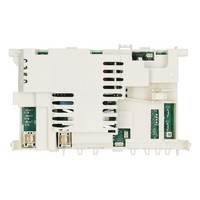 Easypart Passend FüR 12029259 Bosch Steuerungsmodul Programmiert Siemens FüR