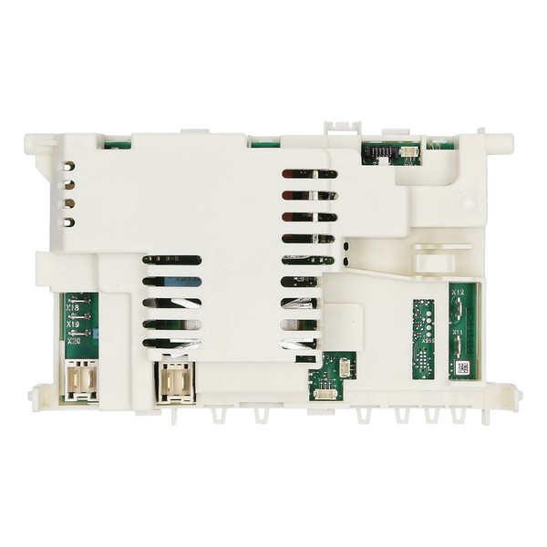 Easypart Passend FüR 12029259 Bosch Steuerungsmodul Programmiert Siemens FüR-image