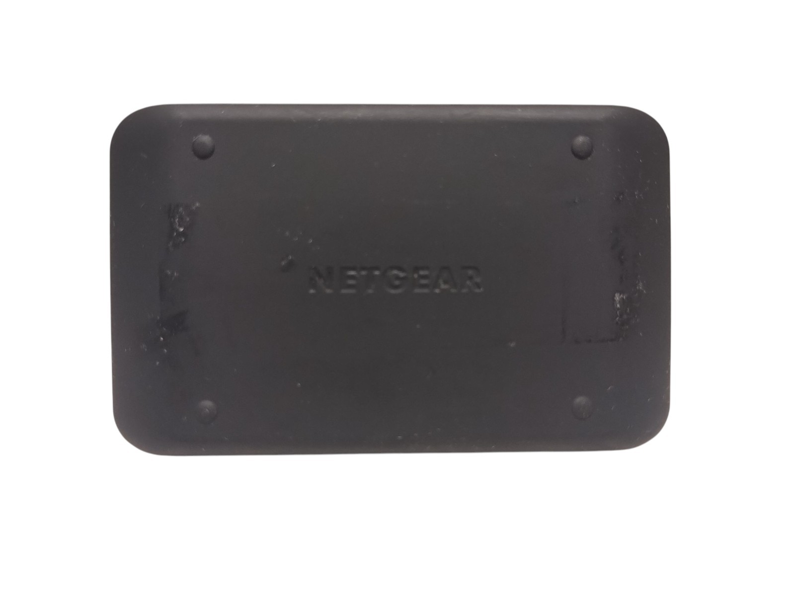 Verizon MiFi Netgear AirCard 791L 4G LTE Wireless Data HotSpot Mobile Internet