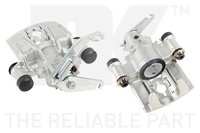 Bremssattel Hinterachse Rechts Oder VOR DER Achse FÜR Nissan - NK 2122202