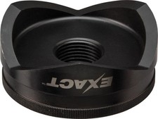 Milwaukee Exact 3 In. Punch