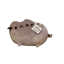 NWT GUND Classic Pusheen, 12” 2016 (4048096), Adorable, Great Gift!