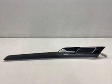 Volkswagen PASSAT B8 2019 Zierleiste Dekorleiste Tür vorne 3g1837113j DBT8012