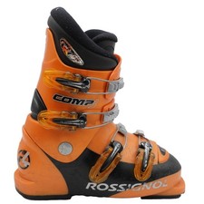 Scarpone da Sci Rossignol Comp J4_4 Ganci