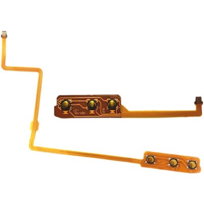 Volume Power Button Cable For Nintendo Lite NS Lite Replacement Flex Repair